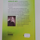 Kimmo Takanen : Päästä irti : vapaudu läsnäoloon - pikkukuva 2