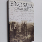 Eino Säisä : Haloset - pikkukuva 1