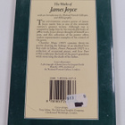 James Joyce : The Works of James Joyce - pikkukuva 2