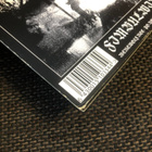 Satanic Warmaster ”Fimbulwinter” Digipak CD 2014 - pikkukuva 4