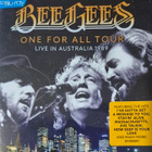 Bee Gees, One For All Tour, Live in Australia 1989 -Blu-Ray - pikkukuva 1