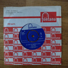 Dora Bryan-All I want for christmas is Beatle/If I were fair - pikkukuva 1