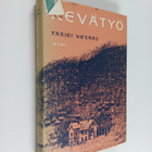 Tarjei Vesaas : Kevätyö - pikkukuva 1