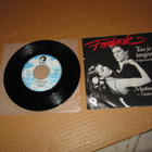 Frederik 7" Tuu jo tangoon/Mystinen nainen,Ps v.1978 - pikkukuva 2