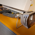 Speedheater Cobra -infrapunalämmitin - pikkukuva 1