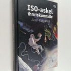 Jussi Pakkanen : ISO-askel ihmiskunnalle - pikkukuva 1
