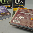 DVD OZ - pikkukuva 2