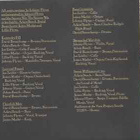 Johnny Flynn: Been Listening (Transgressive 2010) CD - pikkukuva 4