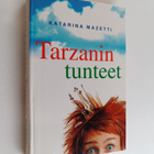 Katarina Mazetti : Tarzanin tunteet - pikkukuva 1