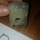 Tunturi solifer ? mäntä - pikkukuva 2