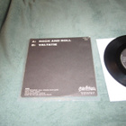 Kari Peitsamo Revival – Rock And Roll / valtatie ( HIENO EX - pikkukuva 2