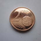 Suomi 2 cent, unc, v. 2008 - pikkukuva 1