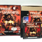 PC - Throne of Darkness (CIB Big Box) - pikkukuva 1