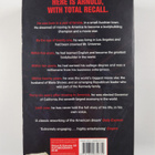 Arnold Schwarzenegger : Total Recall : my unbelievably tr... - pikkukuva 2