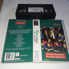 Christmas Time in Vienna - UK VHS (PolyGram Video) - pikkukuva 1