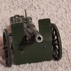 Tykki Britains LTD, Made in England - pikkukuva 4