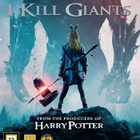 I Kill Giants - (Blu-ray) - pikkukuva 1