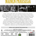 Nainen Pariisissa  -   (Blu-ray) - pikkukuva 2