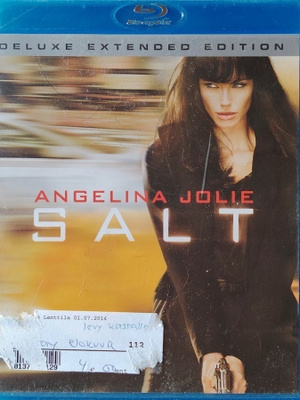 Salt