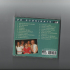 Karma 20 Suosikkia Hyvää Huomenta Suomi CD - pikkukuva 2