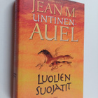 Jean M. Untinen-Auel : Luolien suojatit - pikkukuva 1