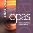 Eero Junkkaala : Uuden testamentin viimeiset kirjeet - pikkukuva 1