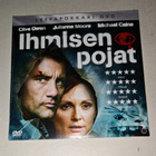 Ihmisen pojat - Leffapokkari - pikkukuva 1