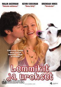 Lemmikit Ja Urokset - DVD