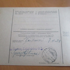 1928 Postitsto varaleima osoituksella - pikkukuva 2