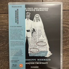 Mississippi Mermaid (1969) - Blu-ray - pikkukuva 1