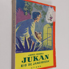 James Morris : Jukan Rio de Janeirossa - pikkukuva 1