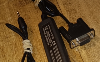 Texas Instruments TI-GraphLink / BlackLink Kaapeli