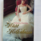 Häät Helkalassa - Johanna Marttila 1.p (sid.) - pikkukuva 1