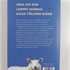 Anna Tommola : Yöllinen elämämme : miksi näemme unia? - pikkukuva 2