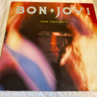Bon Jovi - 7800 Fahrenheit (LP) - pikkukuva 1