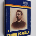 Mervi (toim.) Kantokorpi : Kodin suuret klassikot : Teuvo... - pikkukuva 1