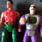 Vintage action figuurit 1980-1990-luvuilta - pikkukuva 3