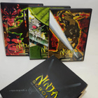 Ninja Scroll The ultimate collection ( 3X dvd ) - pikkukuva 4