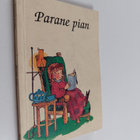 Clair Bradshaw : Parane pian - pikkukuva 1