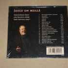 CD Joulu On Meillä - Polyteknikkojen Kuoro (Uusi) - pikkukuva 2