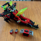 Lego 6956 Stellar Recon Voyager - pikkukuva 2