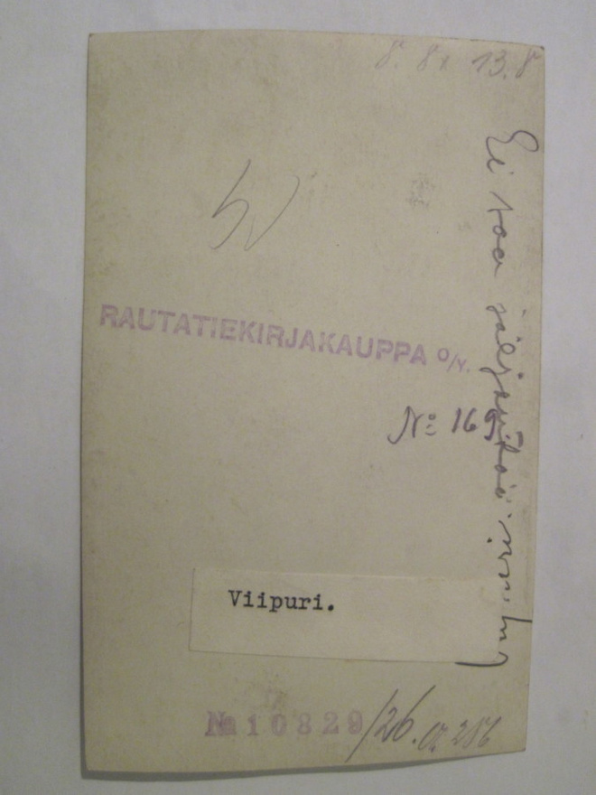 Item image