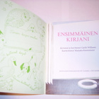 Ensimmäinen kirjani (minikirja) Sis.postikulut - pikkukuva 2