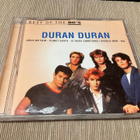 Duran Duran - Best of (cd) - pikkukuva 1