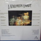 LAPINLAHDEN LINNUT - JEP FIN -85 M-/EX+ LP - pikkukuva 2