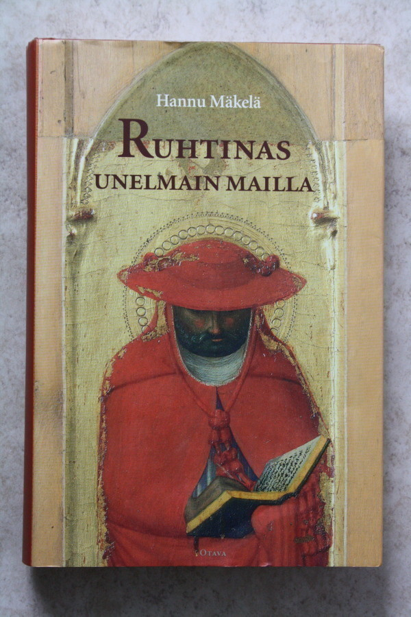Hannu Mäkelä: Ruhtinas unelmain mailla, sid