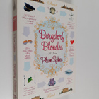 Plum Sykes : Bergdorf blondes - pikkukuva 1