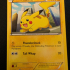 Pikachu Pokemon Next Destines - pikkukuva 1