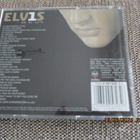 ELV1S - 30 #1 HITS (CD) - pikkukuva 3