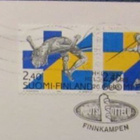 Filateliakohde Suunnistus partio yleisurheilu - erilaisia - pikkukuva 5